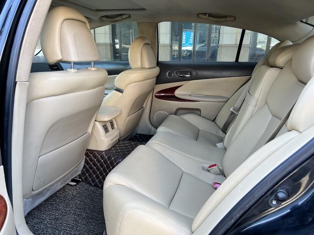 Lexus Lexus GS