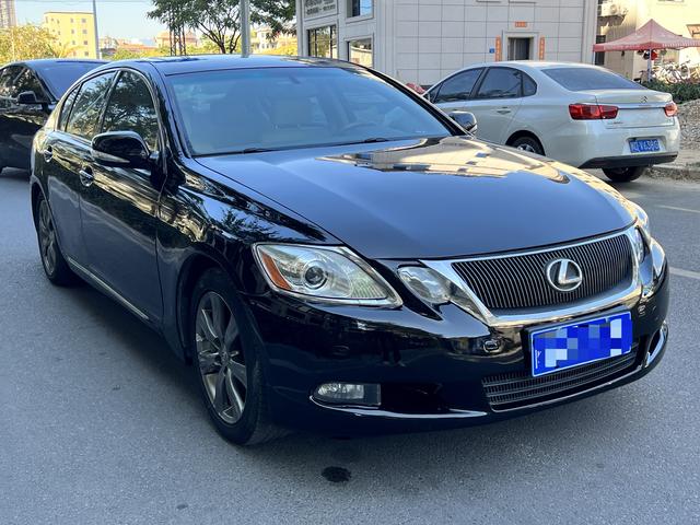 Lexus Lexus GS