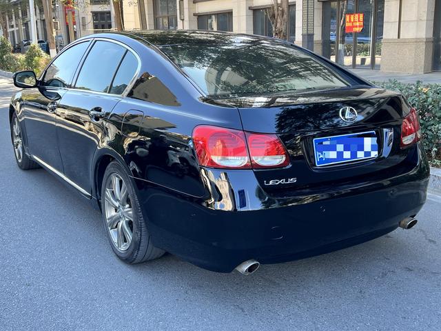 Lexus Lexus GS
