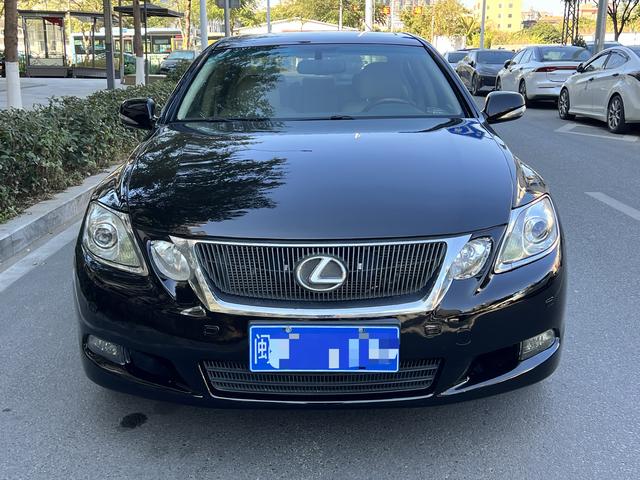 Lexus Lexus GS