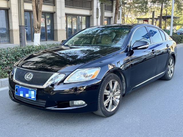 Lexus Lexus GS
