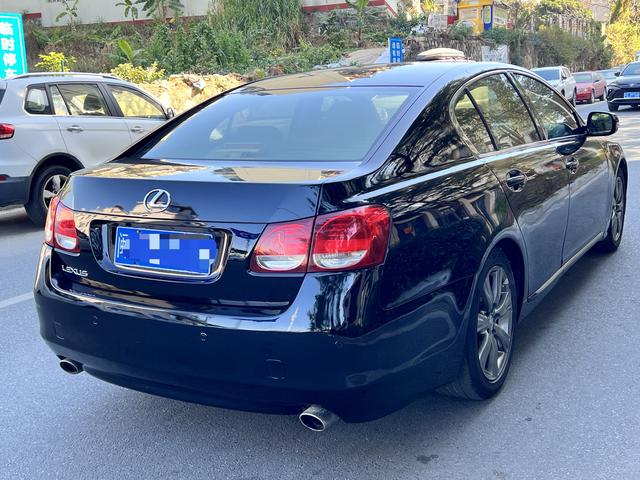 Lexus Lexus GS