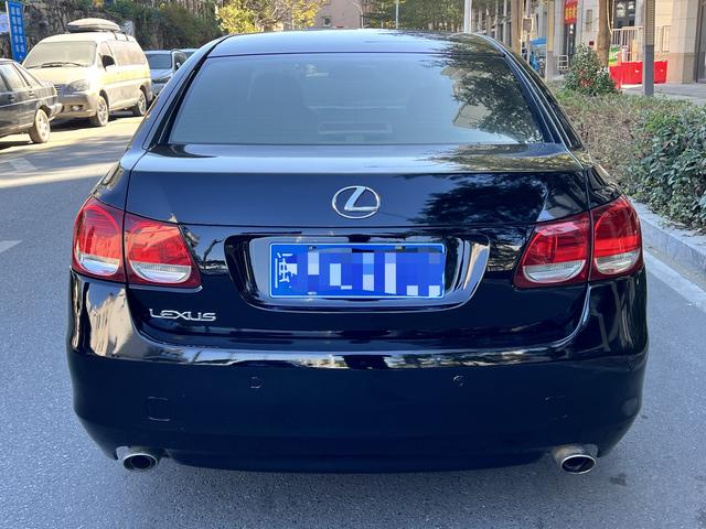 Lexus Lexus GS