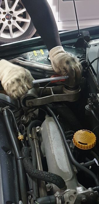 Saab 9000