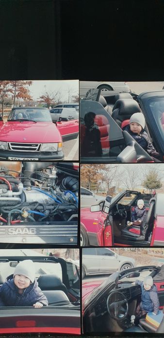 Saab 9000