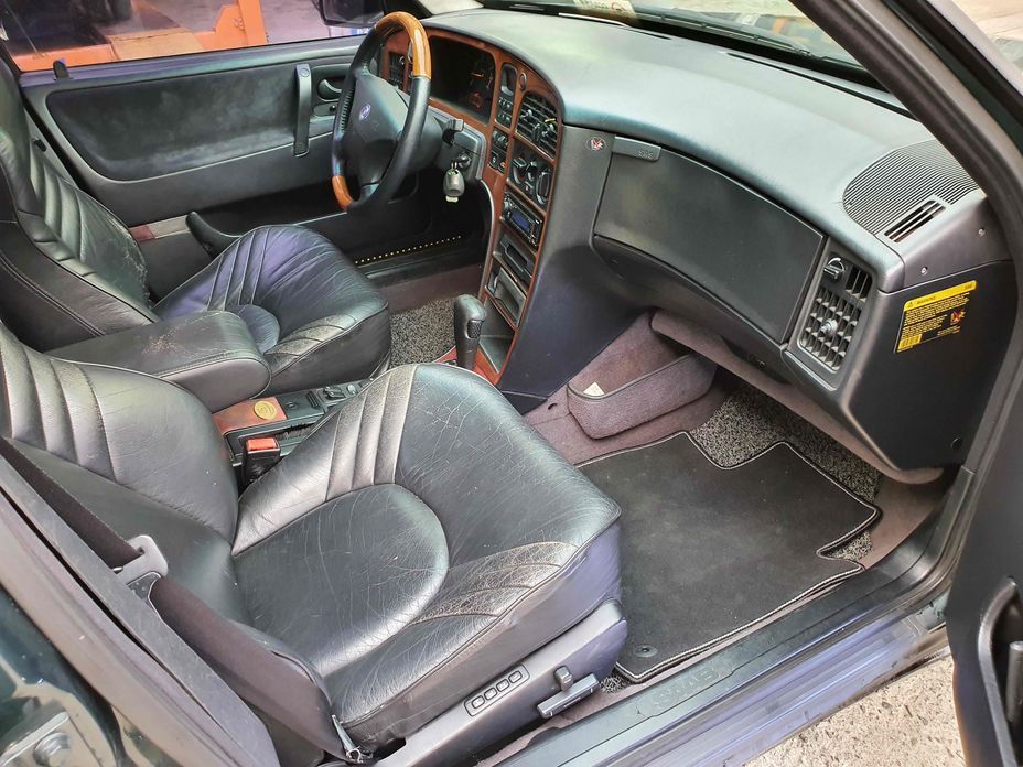 Saab 9000