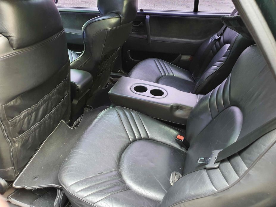 Saab 9000