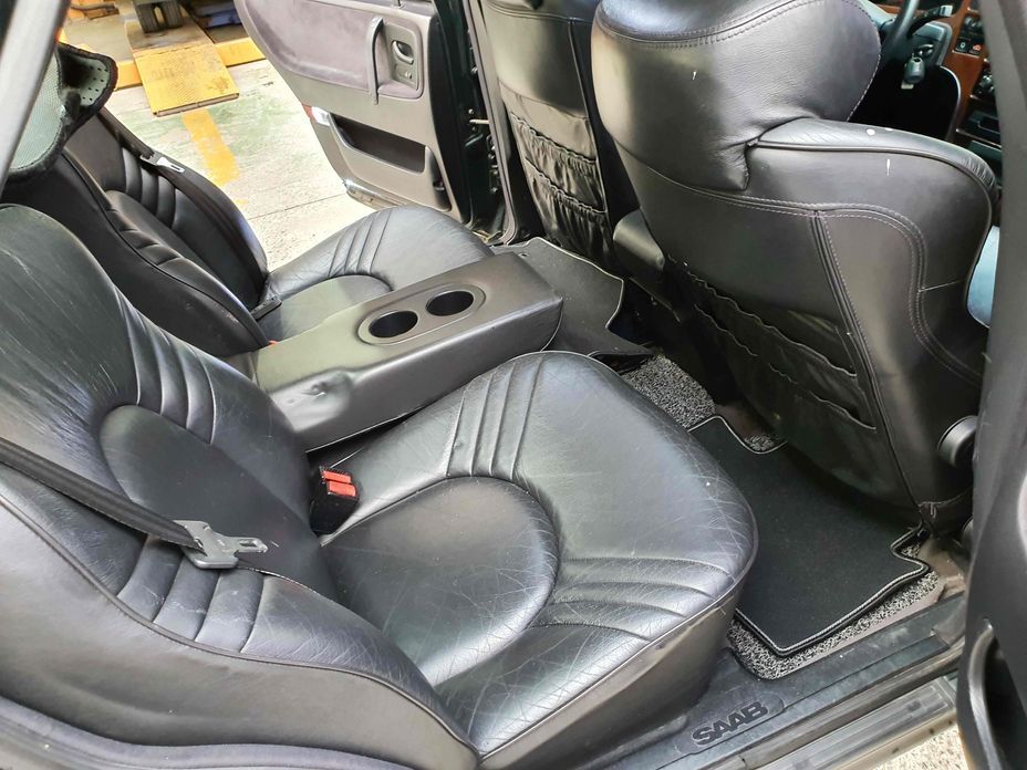 Saab 9000