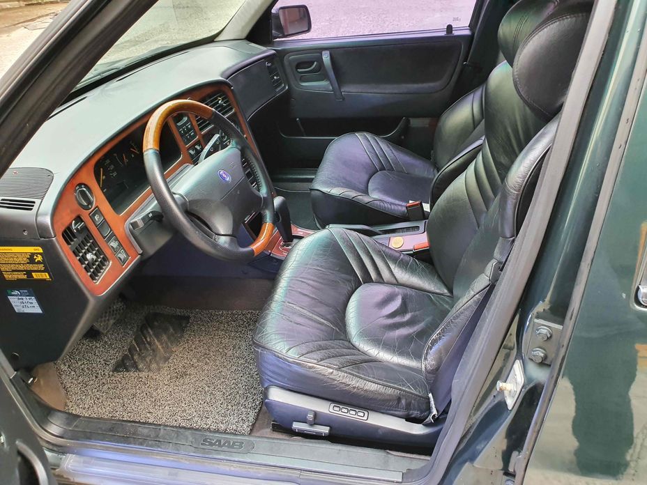 Saab 9000
