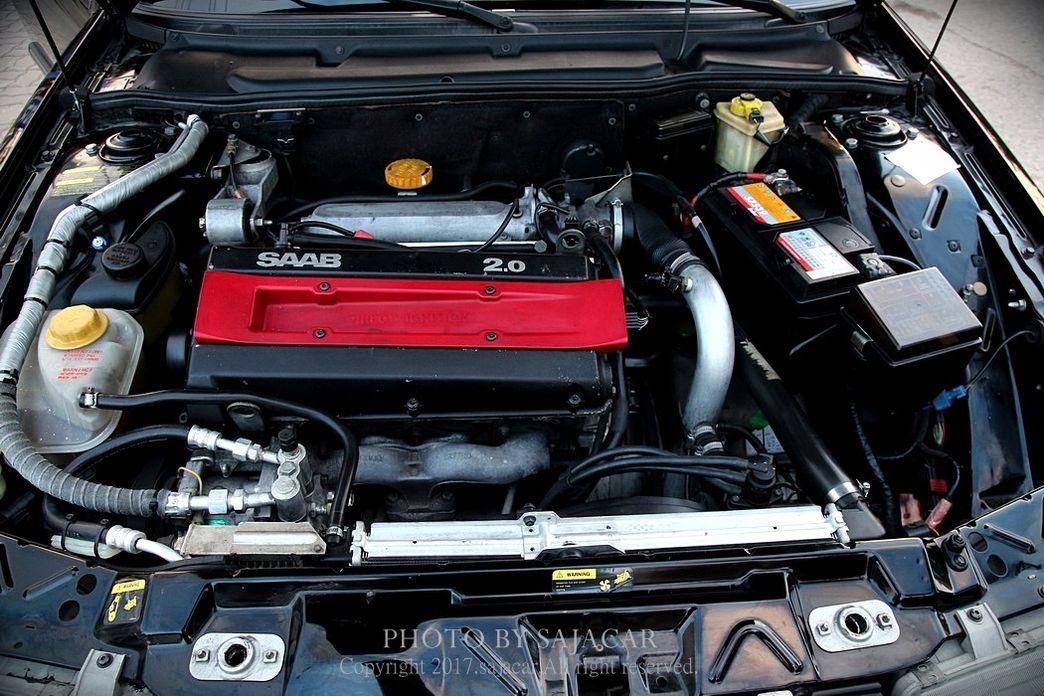 Saab 9000
