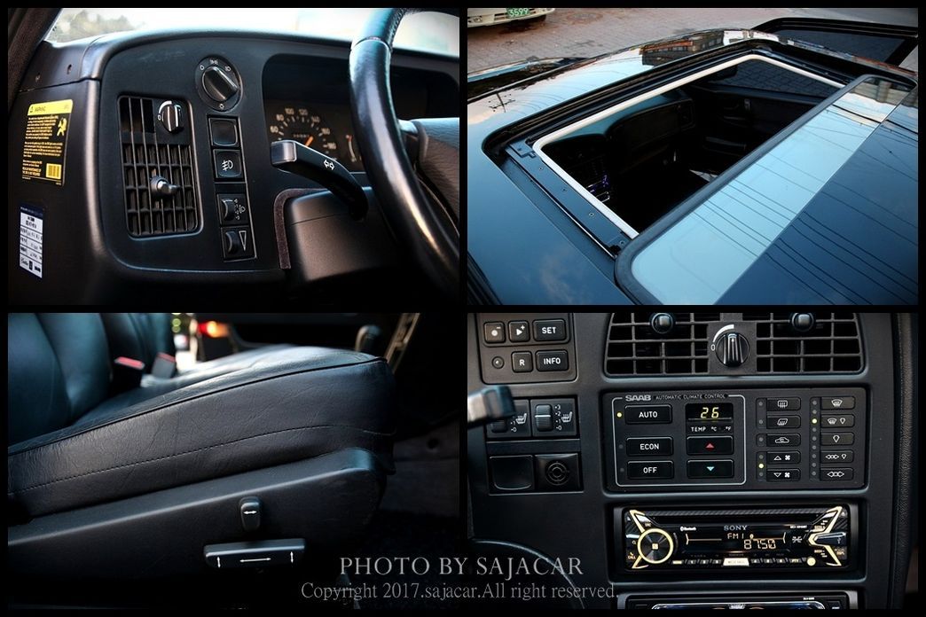 Saab 9000