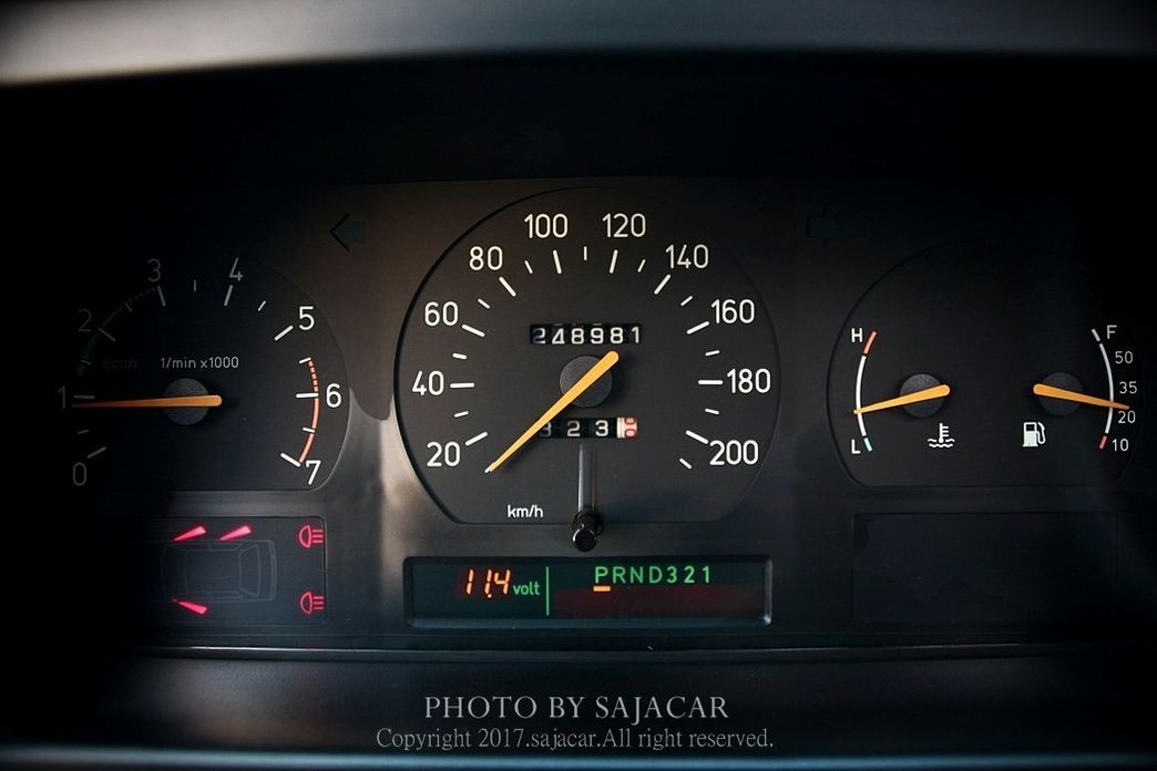 Saab 9000