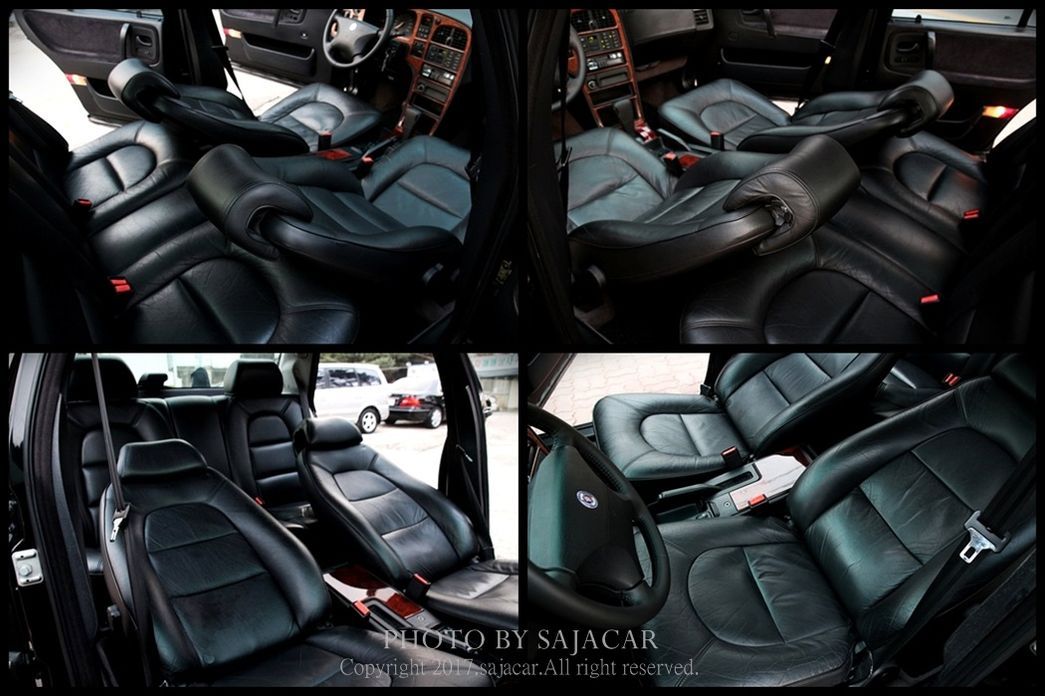 Saab 9000