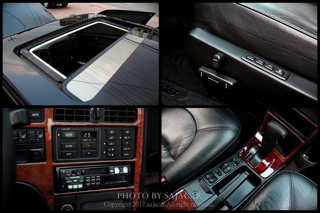 Saab 9000