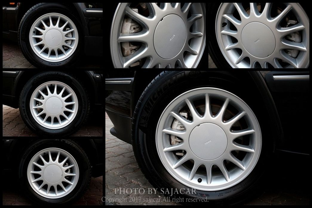 Saab 9000