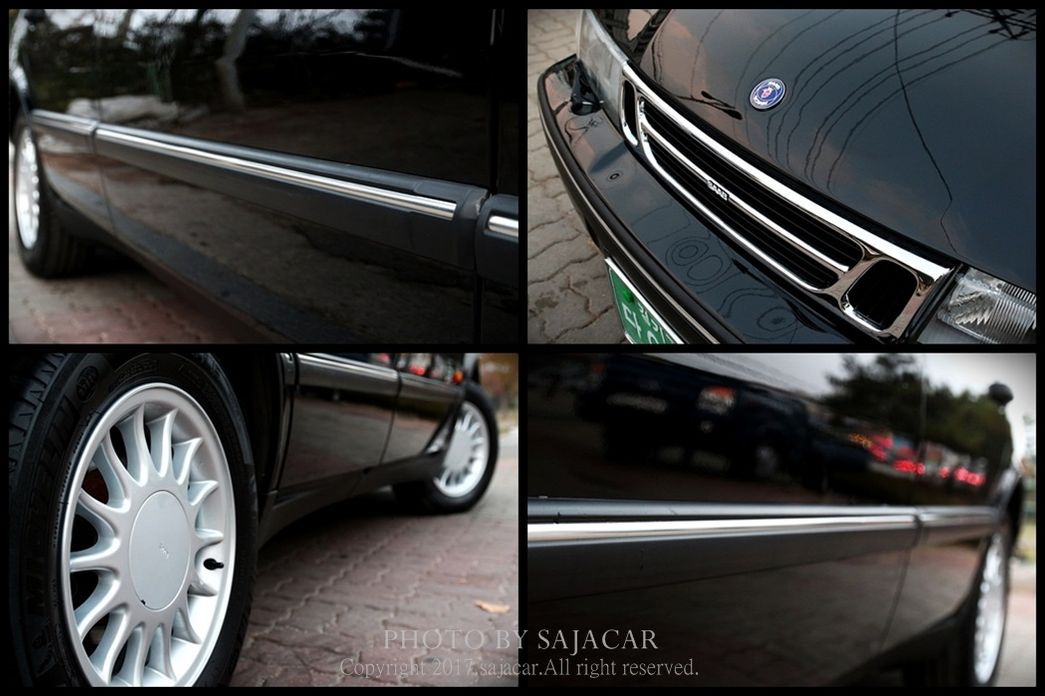 Saab 9000
