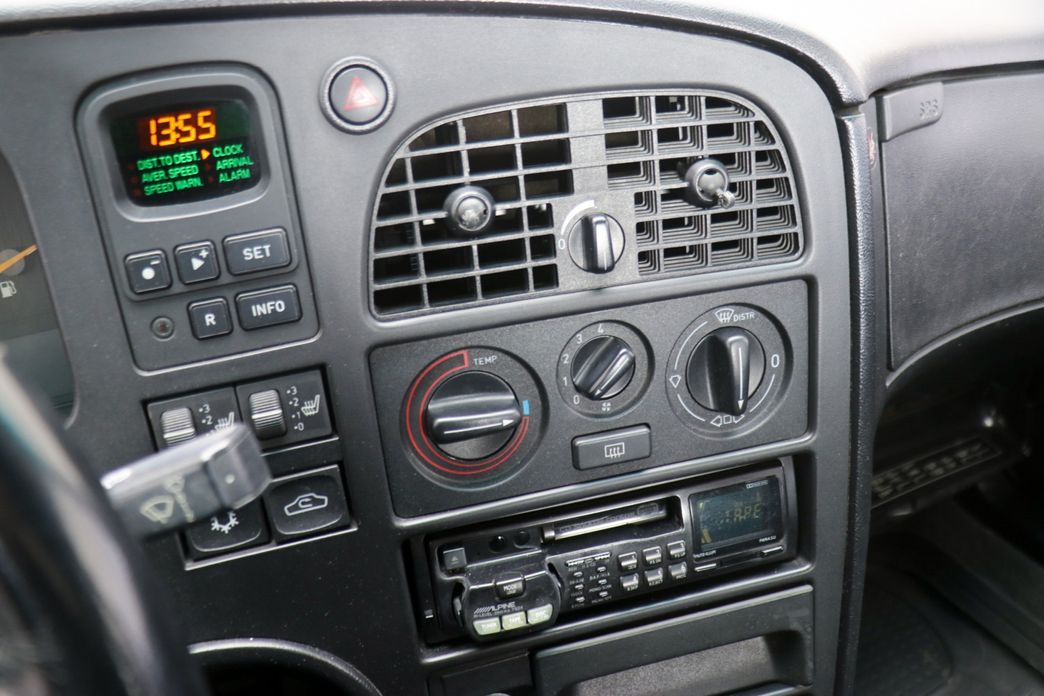 Saab 9000