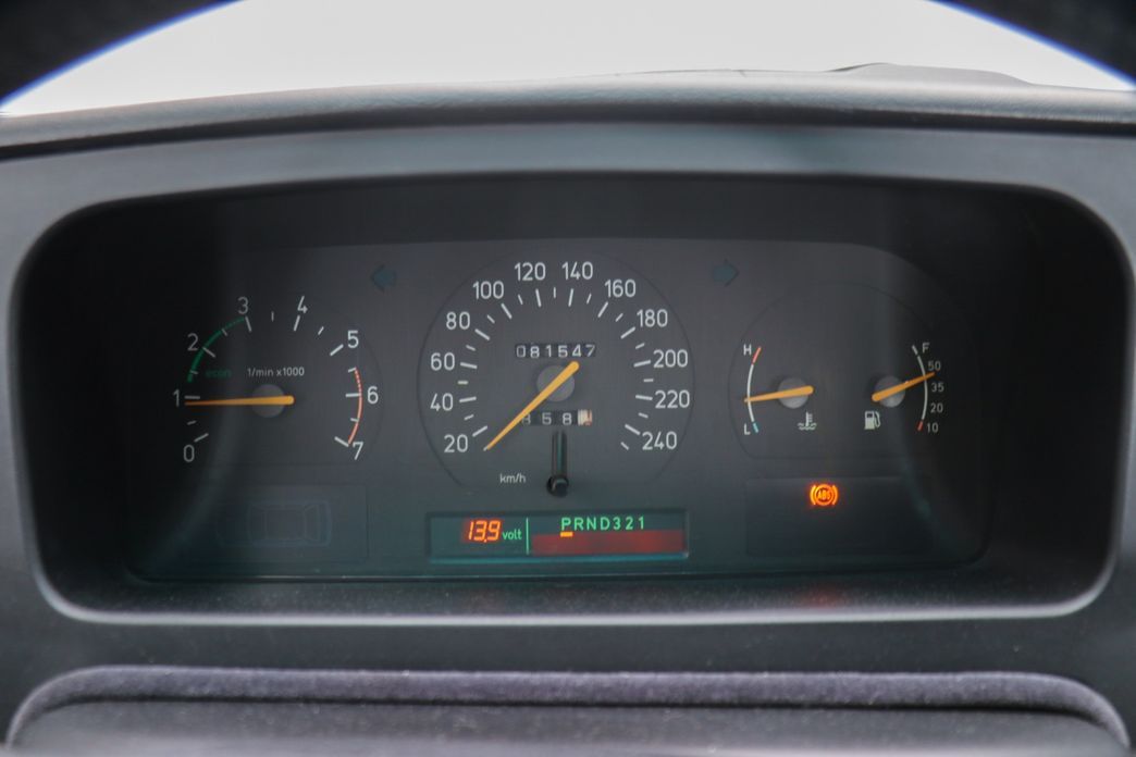 Saab 9000