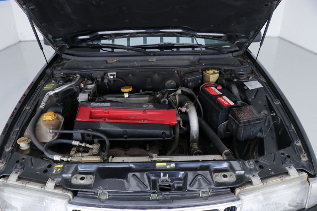 Saab 9000