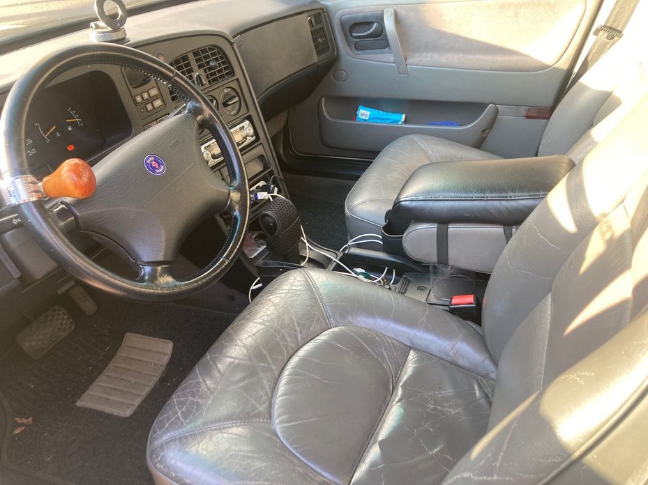 Saab 9000