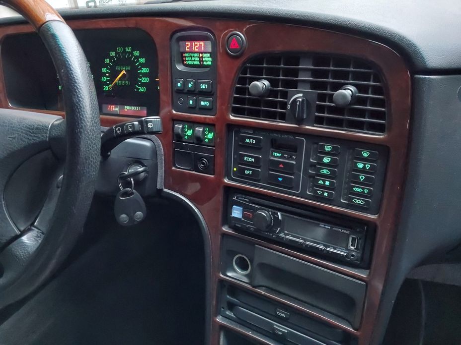Saab 9000