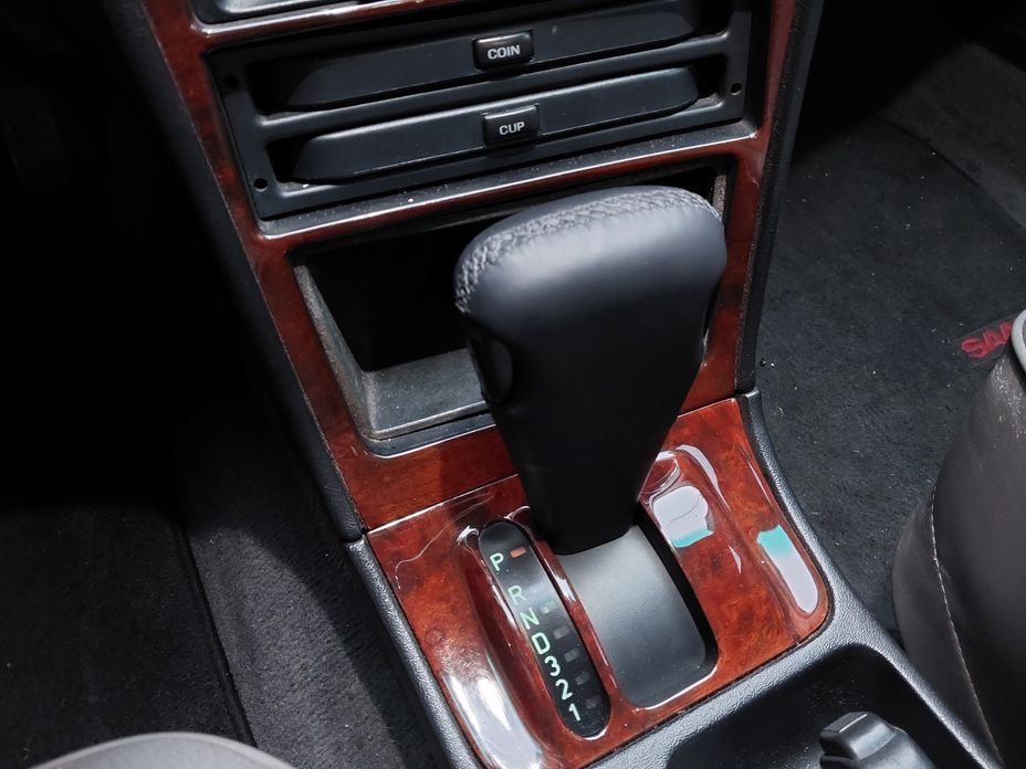 Saab 9000