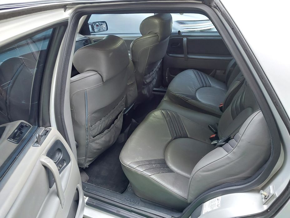 Saab 9000