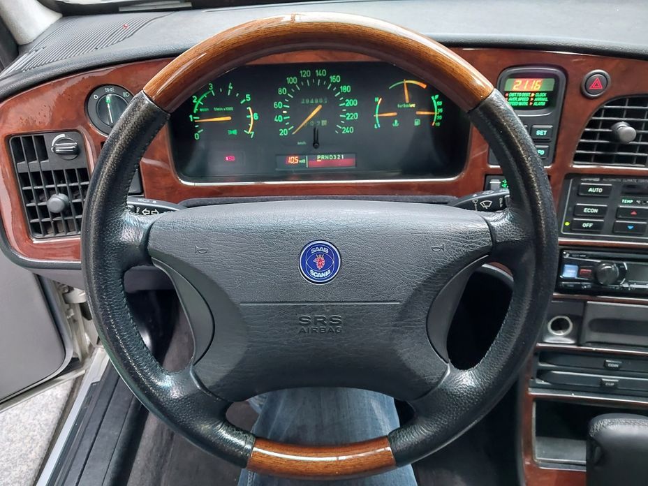 Saab 9000