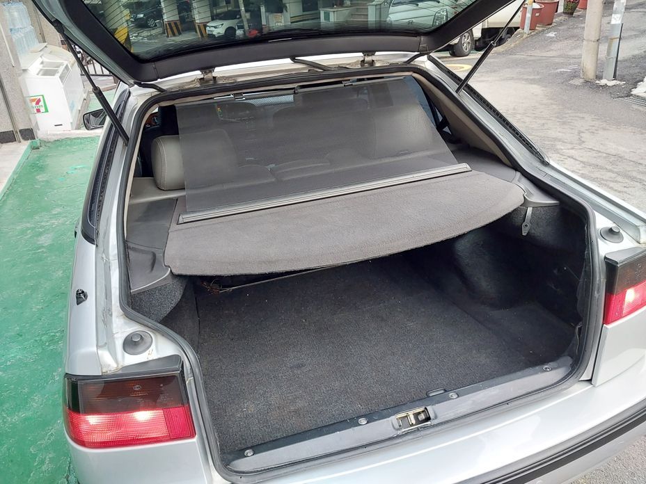Saab 9000