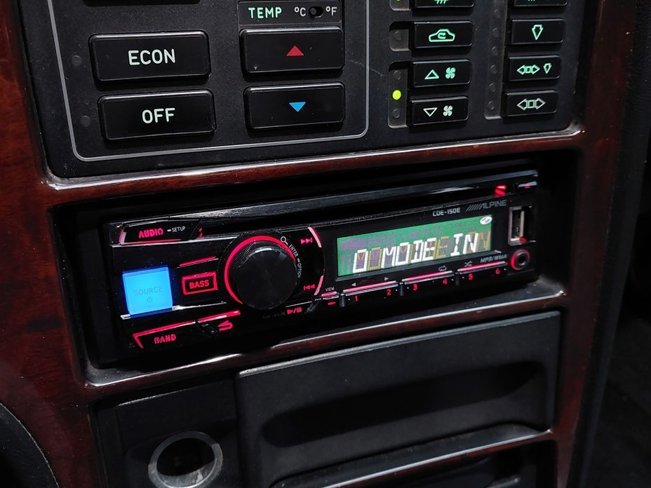 Saab 9000