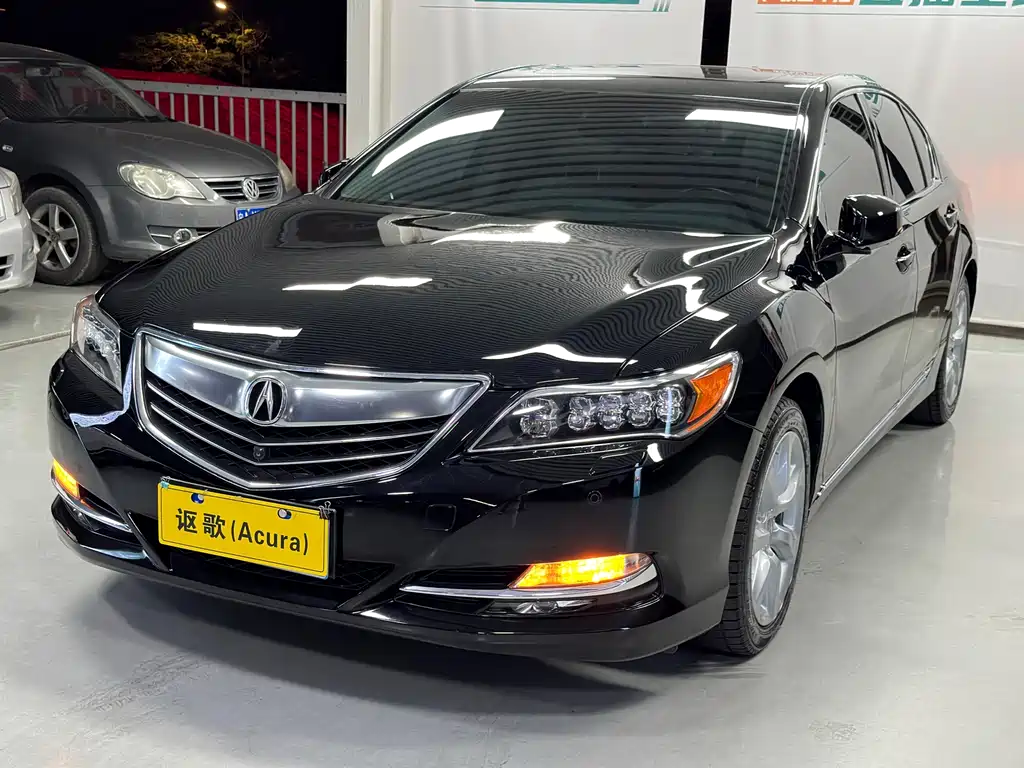 Acura RLX