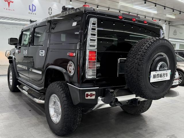 Hummer Hummer H2