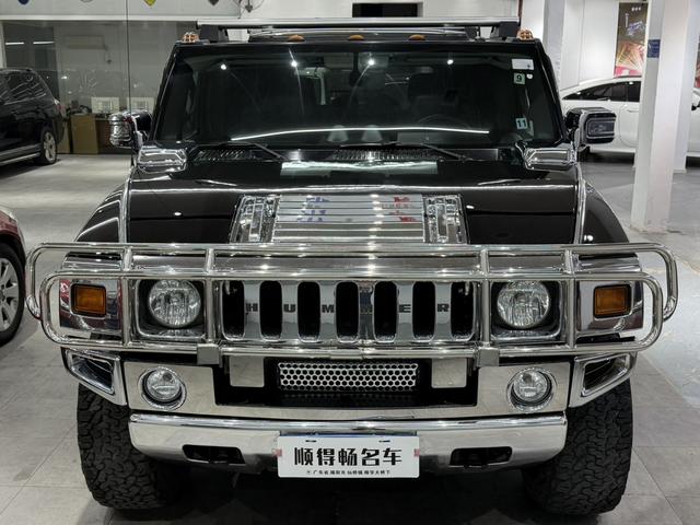 Hummer Hummer H2
