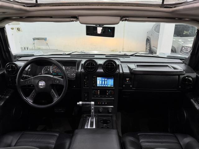 Hummer Hummer H2
