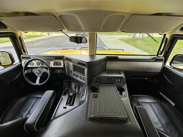 Hummer Hummer H1