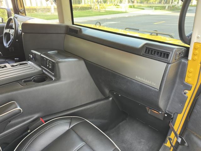 Hummer Hummer H1