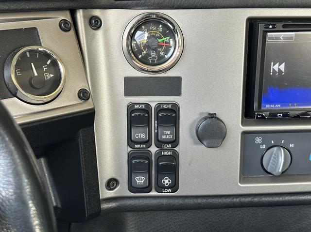 Hummer Hummer H1