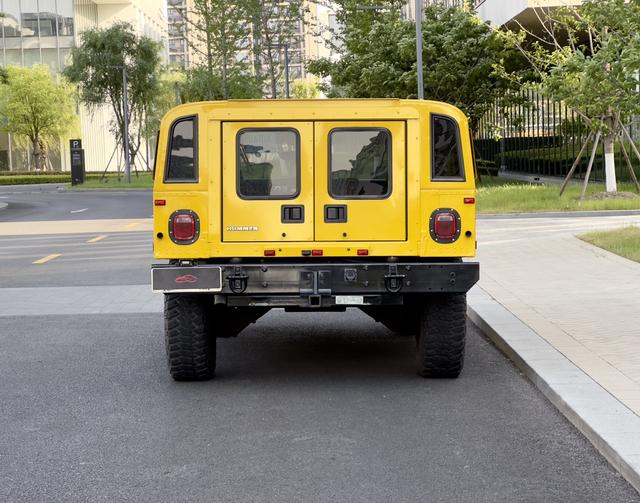 Hummer Hummer H1