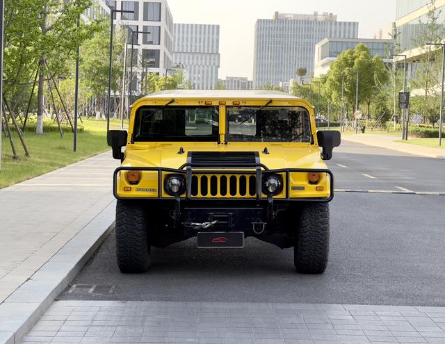 Hummer Hummer H1