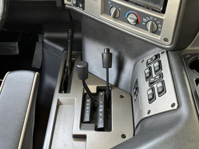 Hummer Hummer H1