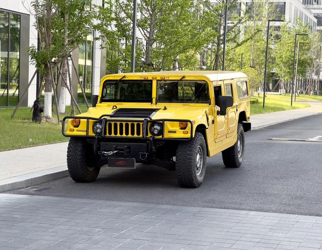 Hummer Hummer H1