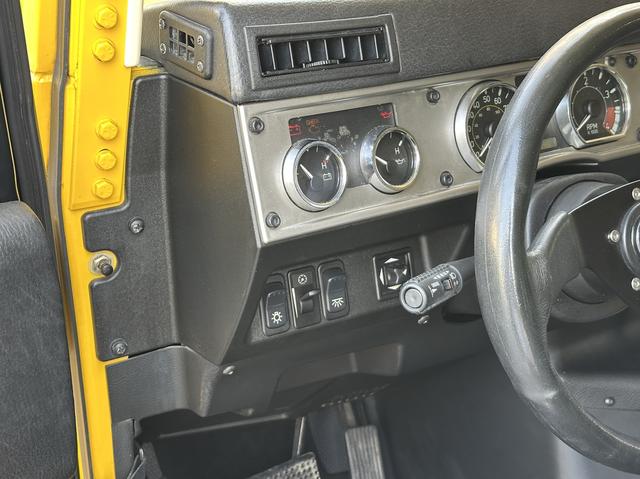Hummer Hummer H1