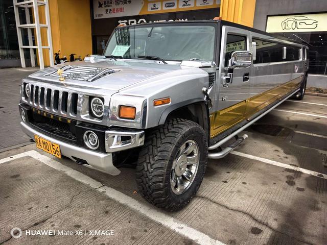 Hummer Hummer H2
