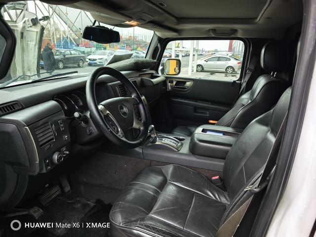 Hummer Hummer H2