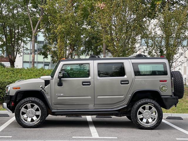 Hummer Hummer H2