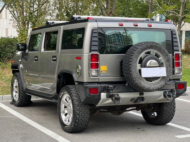 Hummer Hummer H2