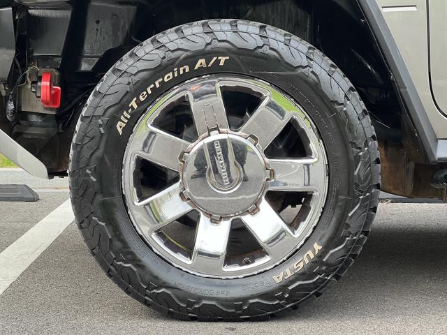 Hummer Hummer H2