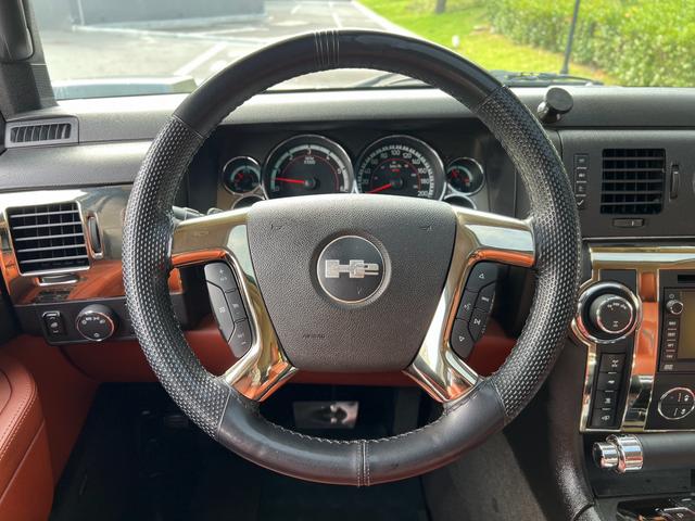 Hummer Hummer H2