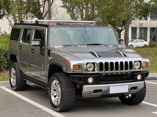 Hummer Hummer H2