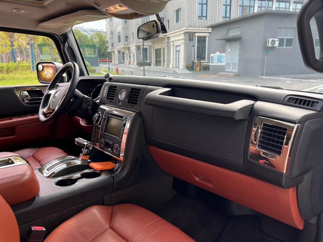 Hummer Hummer H2